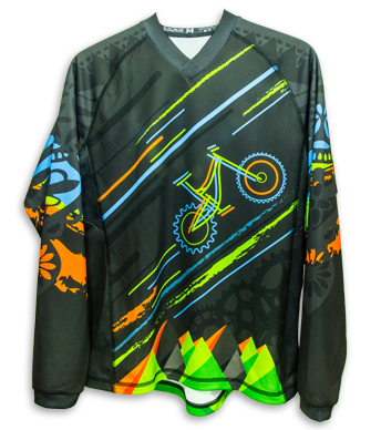 Jersey fan SRP
