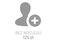 bez noclegu sredniozaawansowane wyprzedany
