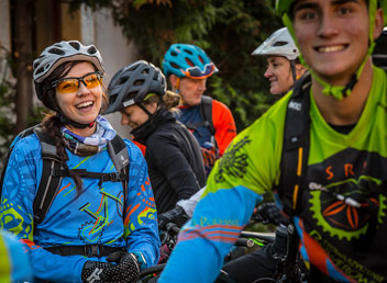 IV Podhalański Zlot Enduro MTB
