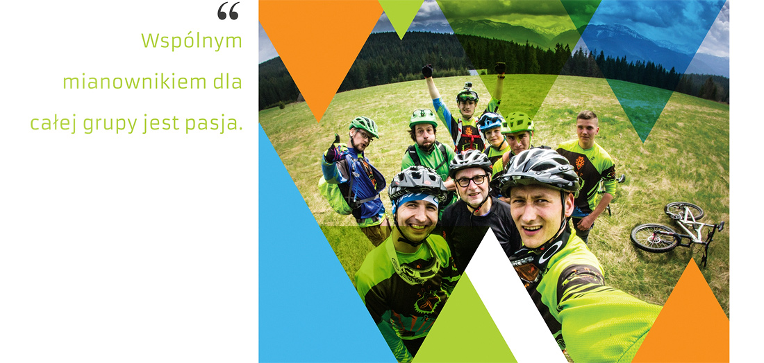 Stowarzyszenie Rowerowe Podhale