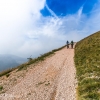 Podjazd na Monte Altissimo