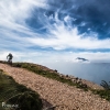 Podjazd na Monte Altissimo
